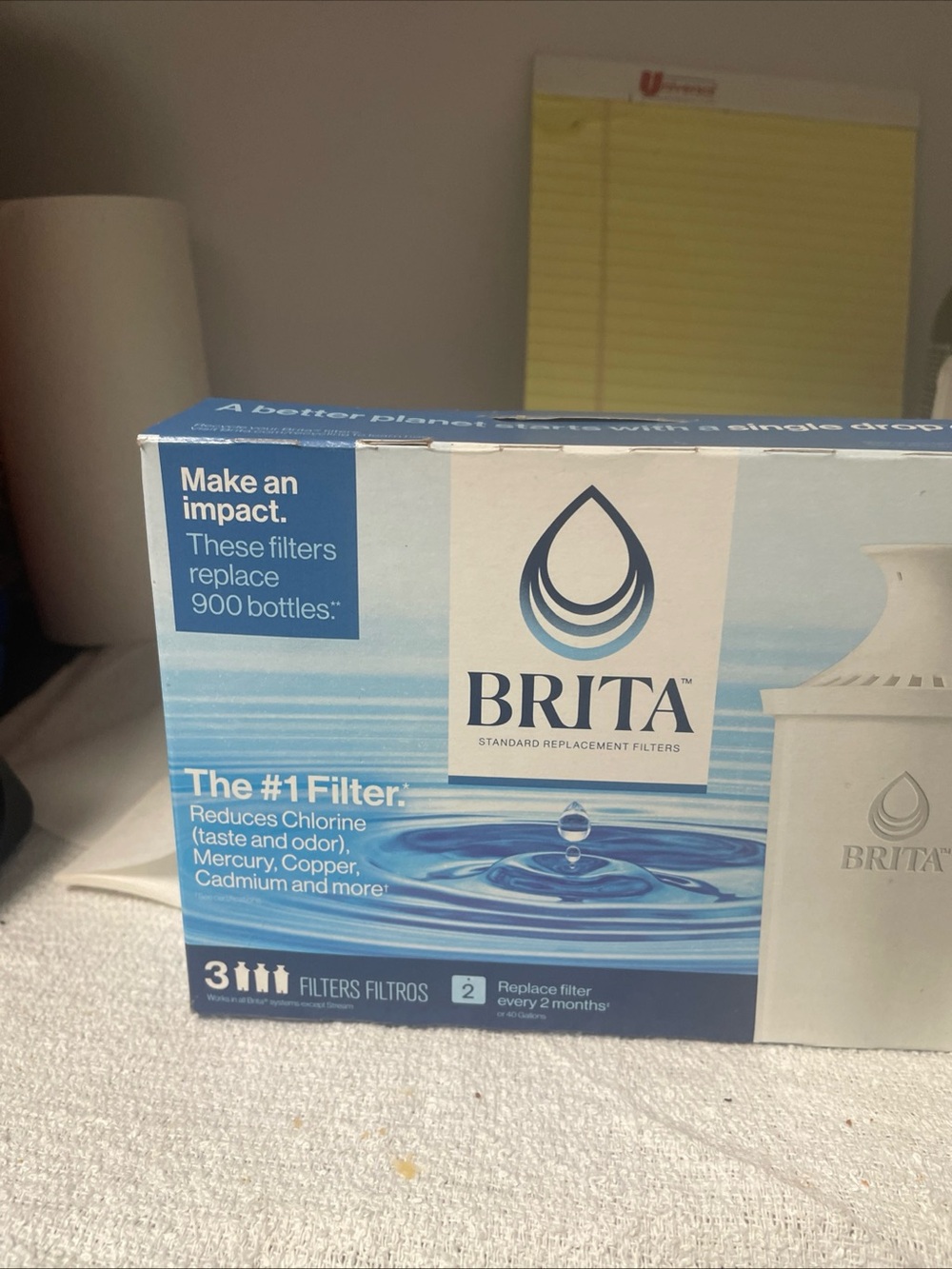 Bath product classification